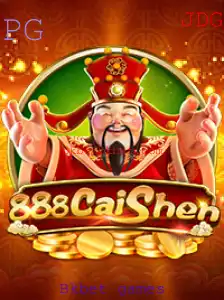 Descubra o Fascinante Mundo de 888CaiShen: Um Jogo de Fortuna e Estratégia da Bkbet Games