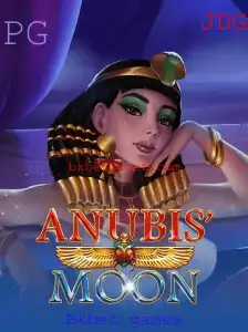 Descubra o Fascinante Universo de AnubisMoon e a Inovação dos Bkbet Games