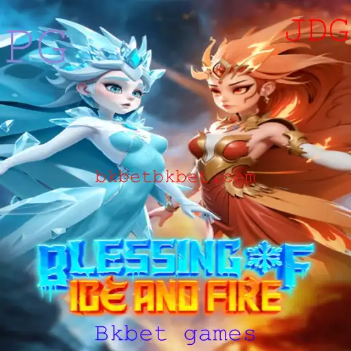 Explorando o Fascinante Jogo BlessingofIceandFire