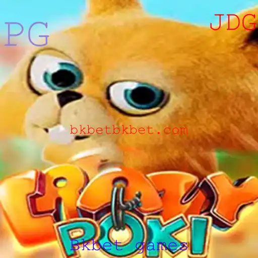 Descubra o Mundo de CrazyPoki: Um Mergulho nos Bkbet Games
