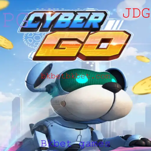 Explorando o Mundo de CyberGO e Bkbet Games
