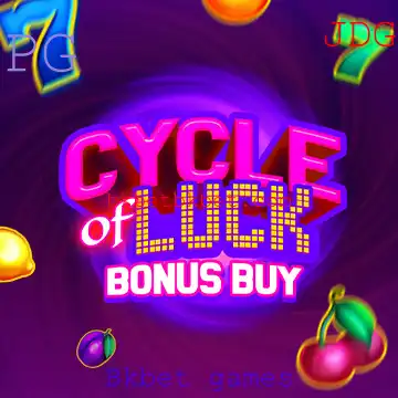 Explorando o Jogo CycleofLuckBonusBuy da Bkbet Games