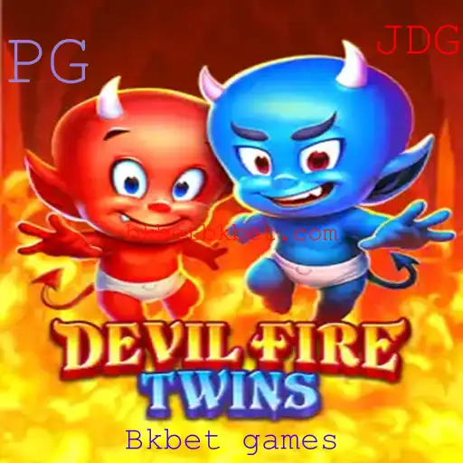 DevilFireTwins: Um Guia Completo para O Jogo de Estratégia da Bkbet Games