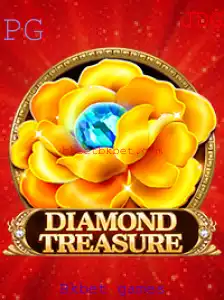 explorando o mundo envolvente de diamondtreasure: o novo fenômeno da bkbet games