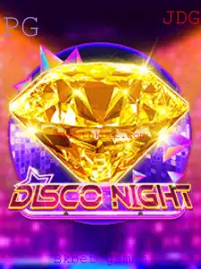 Explorando DiscoNight: O Novo Fenômeno dos Bkbet Games