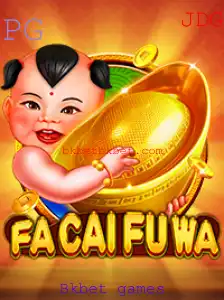 Explorando o Fascinante Mundo de FaCaiFuWa nos Jogos Bkbet