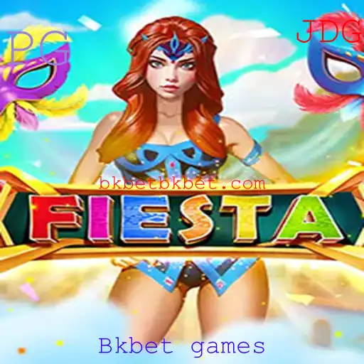 Fiesta: O Excitante Mundo do Jogo de Festa