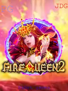 FireQueen2: A Nova Sensação da Bkbet Games