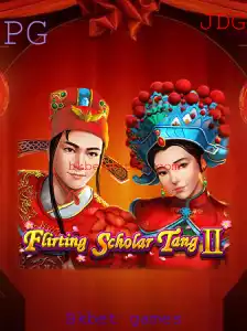 Flirting Scholar Tang II: Descubra o Fascínio deste Novo Jogo