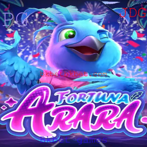 FortunaArara: Descubra o Jogo Emocionante dos Bkbet Games