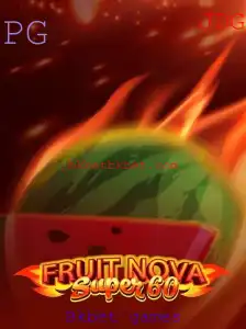 Explorando o Mundo de FruitNovaSuper60: Um Clássico Moderna nos Jogos de Cassino