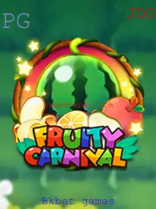 Descubra o Fascinante Mundo de FruityCarnival e Bkbet Games