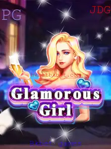 Descubra o Mundo de GlamorousGirl: O Novo Sensação nos Jogos de Bkbet