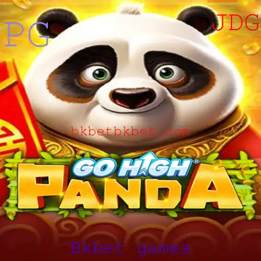 Explorando o Fascinante Mundo de GoHighPanda e o Universo dos Bkbet Games