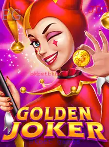 Descubra o Fascinante Mundo de GoldenJoker: O Novo Hit dos Bkbet Games