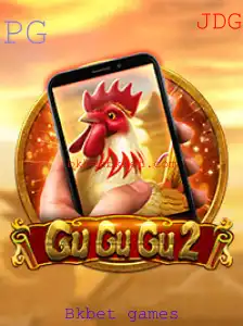 Descubra o Novo Mundo de GuGuGu2M: O Jogo Revolucionário da Bkbet Games