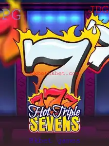 Explorando o Mundo do Jogo HotTripleSevens: A Nova Sensação dos Bkbet Games