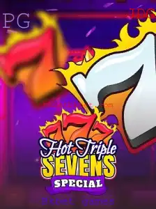 Descubra HotTripleSevensSpecial: Um Mergulho no Mundo dos Bkbet Games