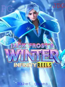 Explorando o Encanto de JackFrostsWinter: Um Novo Capítulo no Mundo dos Jogos