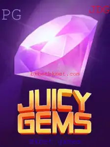 Descubra o Mundo Vibrante de JuicyGems: O Novo Sucesso da Bkbet Games