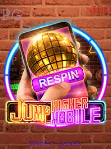 Explorando JumpHighermobile: A Nova Sensação dos Bkbet Games