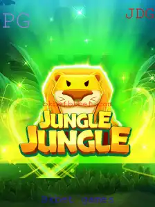 Explorando o Fascinante Mundo de JungleJungle