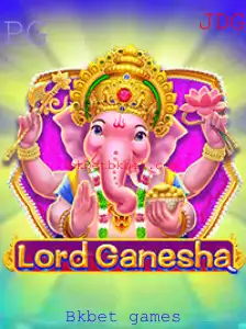 LordGanesha: Explorando o Mundo do Jogo com Bkbet Games