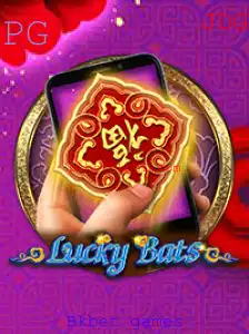 Descubra LuckyBatsM: Um Novo Hit entre os Jogos de Bkbet