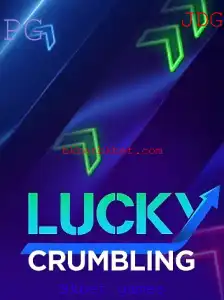 Explorando o Fascinante Mundo de LuckyCrumbling nos Bkbet Games
