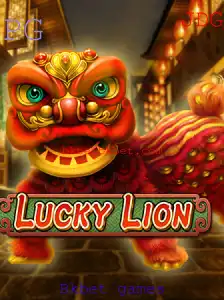 Descubra o Jogo LuckyLion: Emoção e Estratégia
