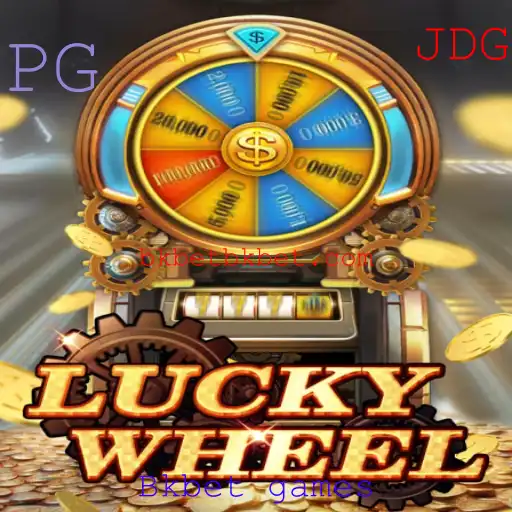 Descubra o Mundo Empolgante de LuckyWheel nos Jogos Bkbet