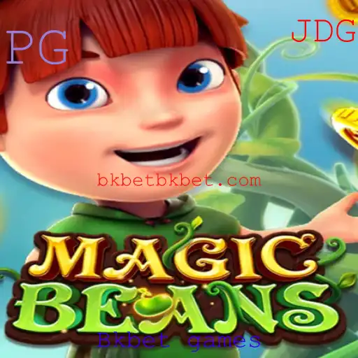 Descubra as Aventuras de 'MAGICBEANS' e explore o mundo dos jogos Bkbet