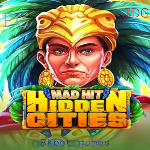 Explorando MadHitHiddenCities: Uma Aventura Urbana com Bkbet Games