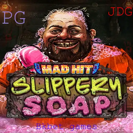 Explorando o Envolvente Mundo de MadHitSlipperySoap