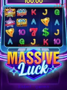 MassiveLuck: Descubra o Novo Fenômeno dos Bkbet Games