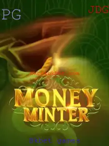 Desvendando o Mundo de MoneyMinter nos Jogos Bkbet