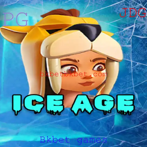 Descubra o Fascinante Mundo de IceAge: A Nova Sensação dos Bkbet Games