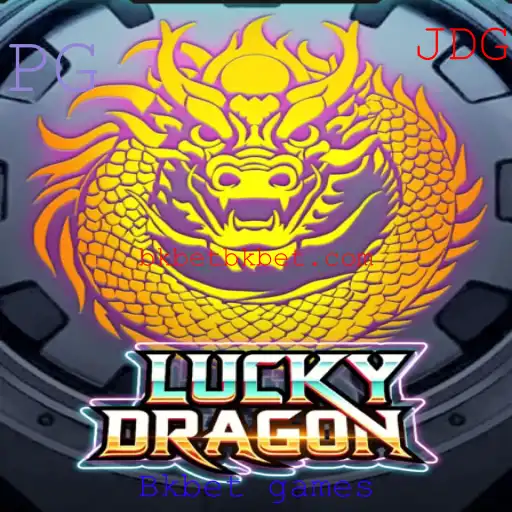 Descubra o Fascinante Mundo de LuckyDragon e Bkbet Games