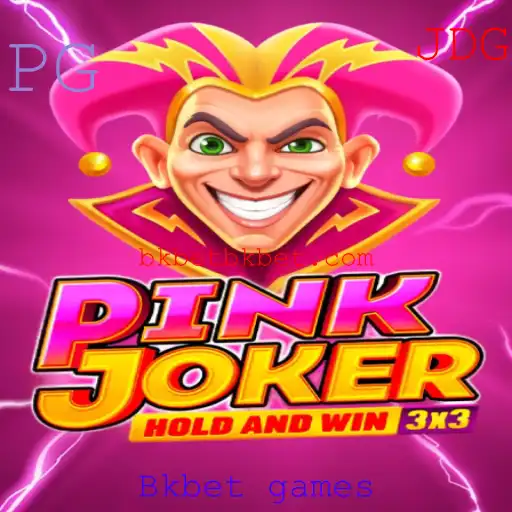 Descobrindo o Mundo de pinkjoker: O Fascinante Jogo da Bkbet Games