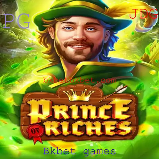 PrinceOfRiches: Descubra o Novo Fenômeno dos Jogos de Cassino