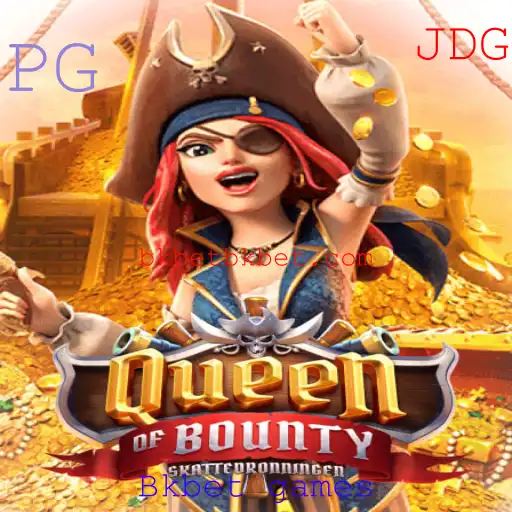 Explorando o Envolvente QueenofBounty: Um Mergulho no Mundo dos Bkbet Games