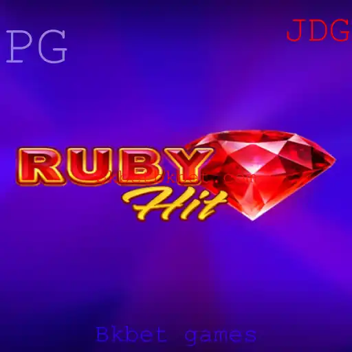 Descubra RubyHit: O Jogo Emoção Com Bkbet Games
