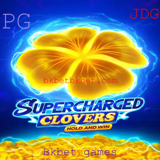 Explorando o Mundo de SchargedClovers: Um Novo Jogo em Bkbet Games