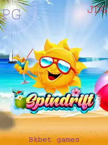 Descubra o Universo de Spindrift: Um Jogo Revolucionário da Bkbet Games