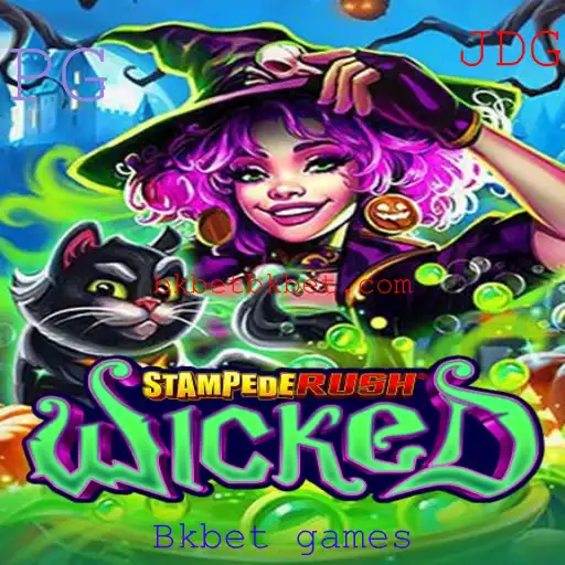 Descubra o Mundo de StempedeRushWicked: Aventuras e Estratégias