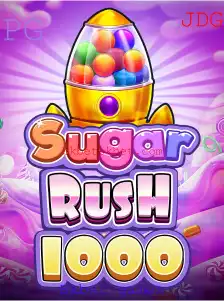 Explorando o Mundo de SugarRush1000: Um Novo Horizonte nos Jogos Bkbet