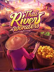 Conheça ThaiRiverWonders: Uma Experiência Única nos Bkbet Games