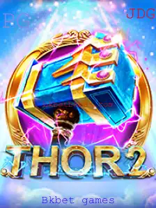Explorando o Fascinante Mundo de Thor2 nos Jogos Bkbet
