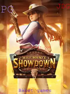 Atração do Momento: WildBountyShowdown e o Mundo de Bkbet Games