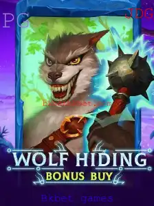 Explorando o Fantástico Mundo de WolfHidingBonusBuy